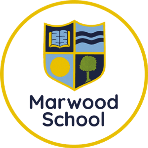Marwood School logo
