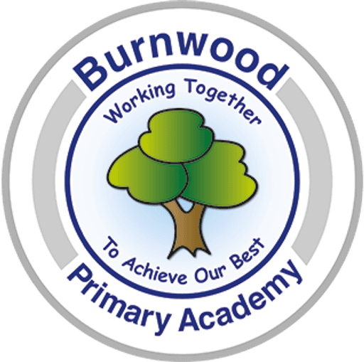 Burnwood Primary Academy logo