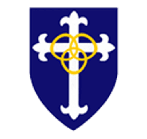 St Edmund's RC Primary School, a Voluntary Academy logo