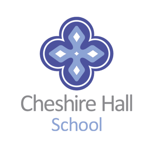 Cheshire Hall School logo