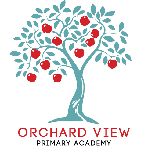 Orchard View Primary Academy logo