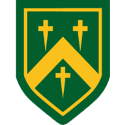 St Luke's CofE Primary School logo