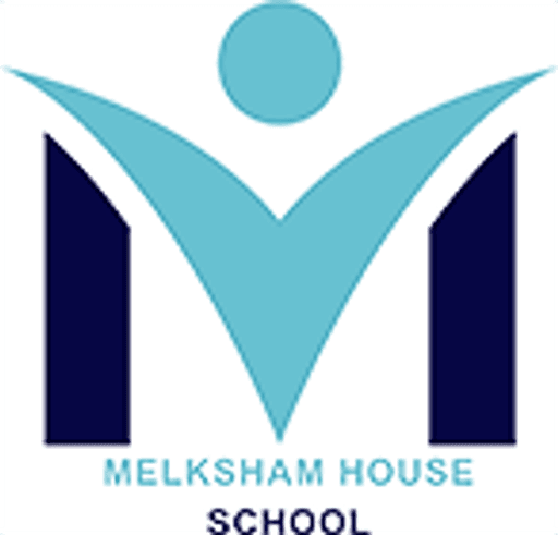 Melksham House School logo