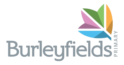 Burleyfields Primary School logo