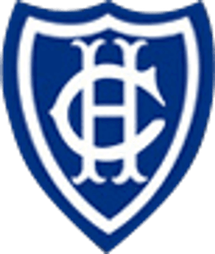 Chalkwell Hall Junior School logo