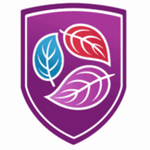 Elmwood School logo