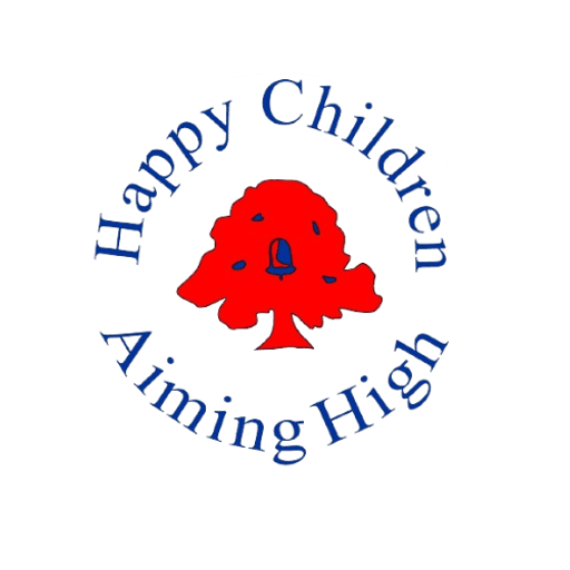 Palfrey Infant School logo