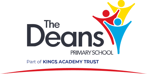 The Deans Primary School logo