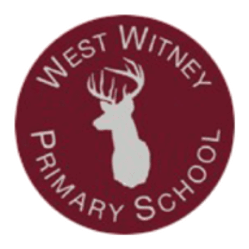 West Witney Primary School & Nursery logo