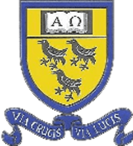 St Thomas A Becket Catholic Primary School logo