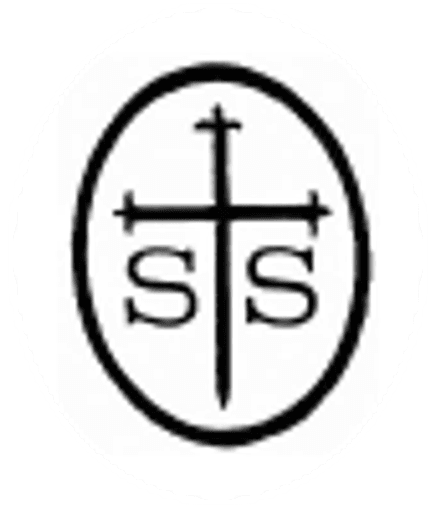 Oxton St Saviour's CofE Primary School logo