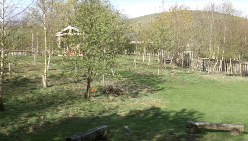 Branton Primary School and Nursery, Alnwick