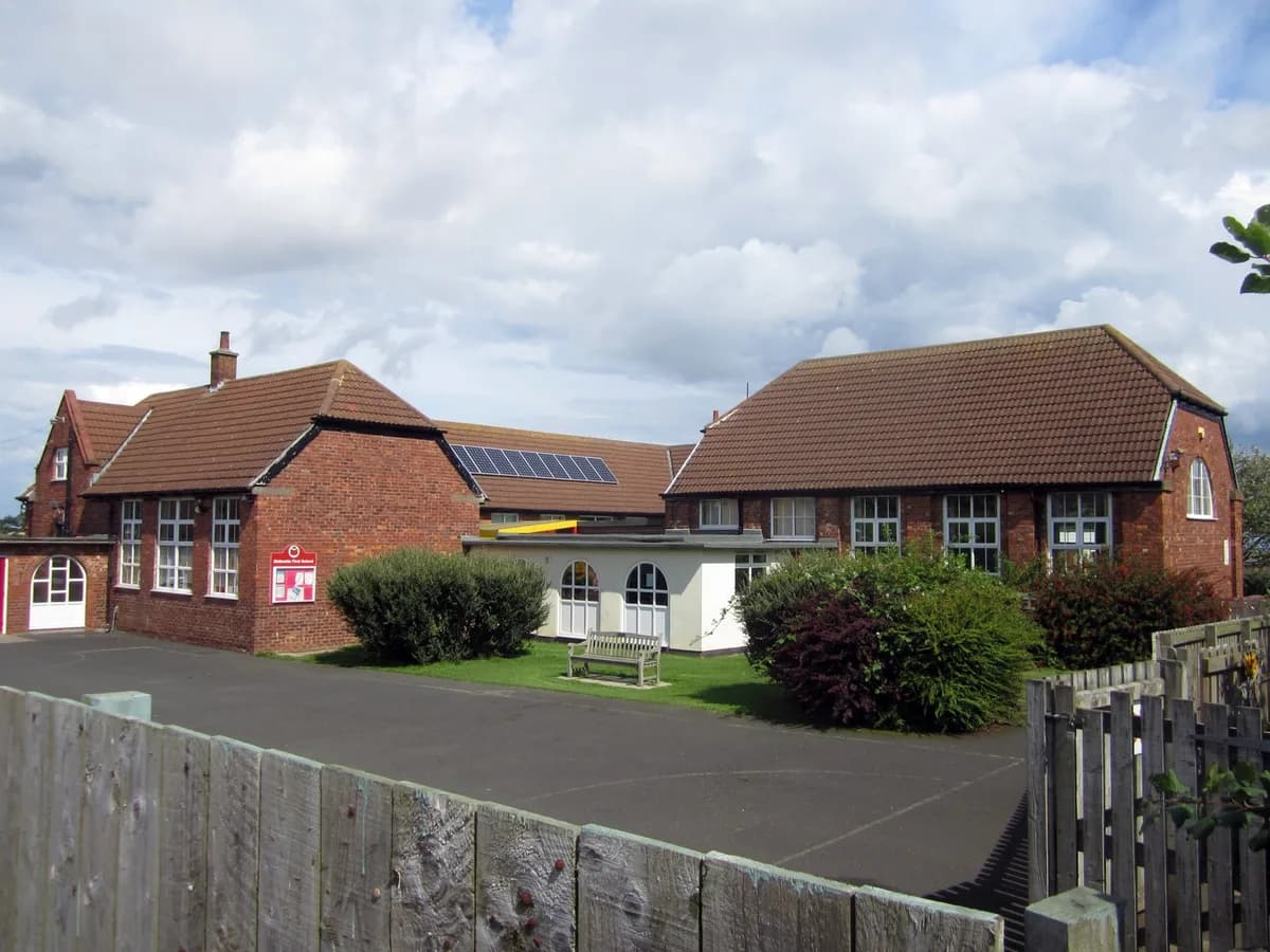 Shilbottle Primary School, Alnwick