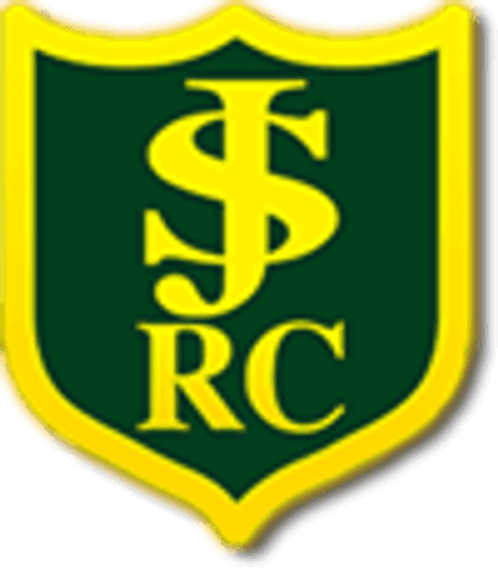 St John's Catholic Primary School, A Voluntary Academy logo
