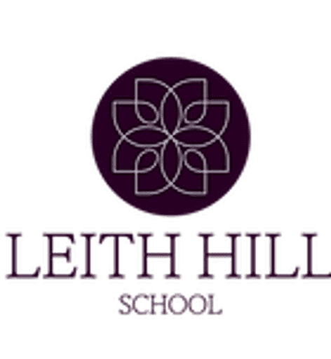 Leith Hill School logo