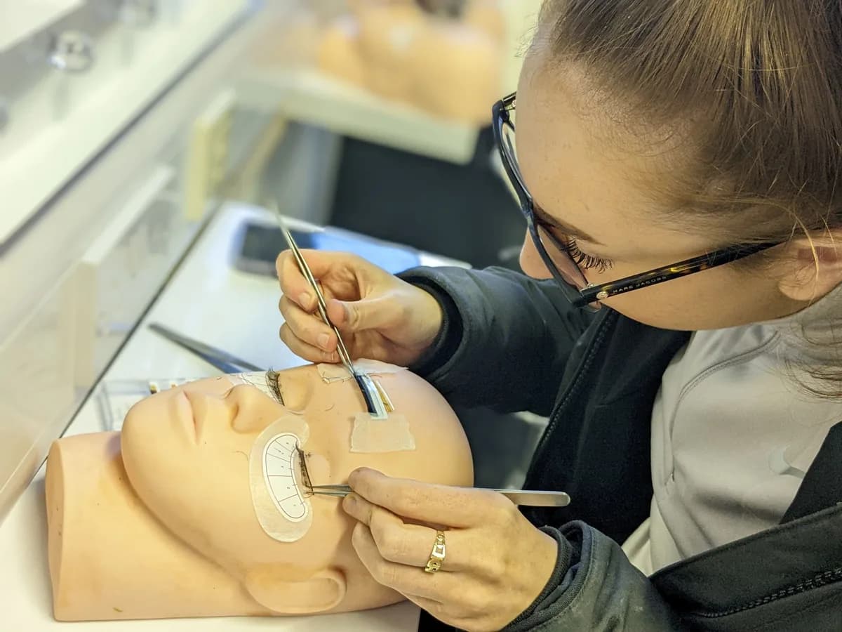 Blackpool Skills Academy, Blackpool