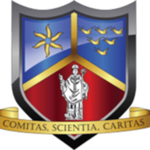 St Richard's Catholic College logo