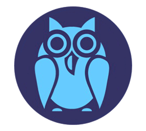 Owlsmoor Primary School logo