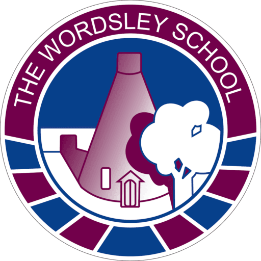 The Wordsley School logo