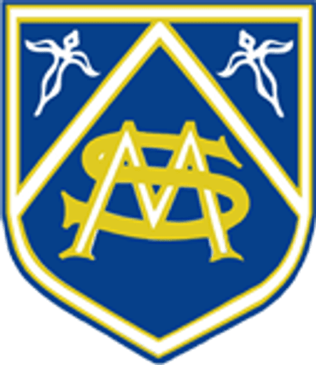 St Mary's Church of England Primary School, East Grinstead logo