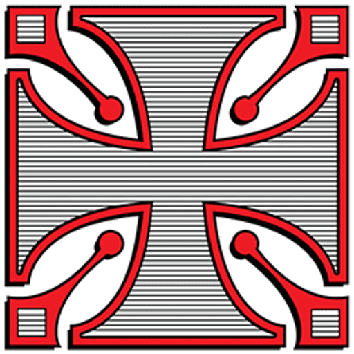 St Berteline's CofE Primary School logo