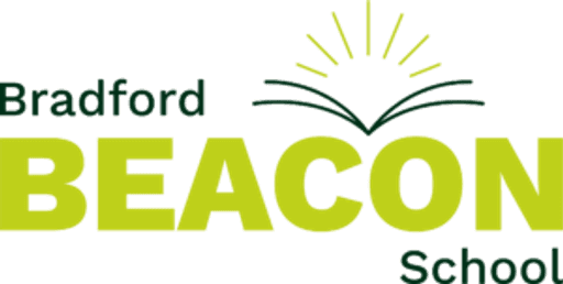 Bradford Beacon School logo