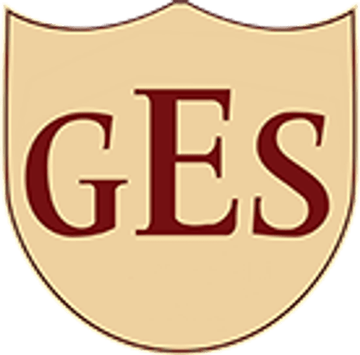 Gulf English School Cairo logo
