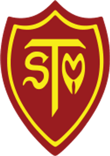 St Thomas More Roman Catholic Primary School logo