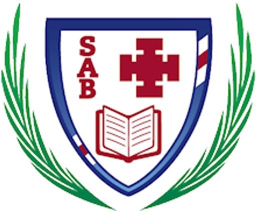 St Ambrose Barlow Catholic Primary School logo