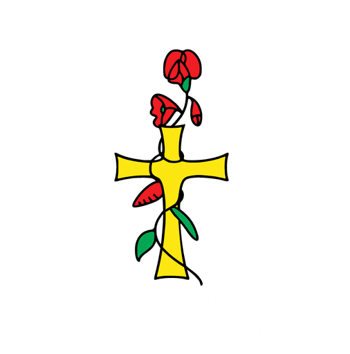 Dr Walker's CofE Primary School logo