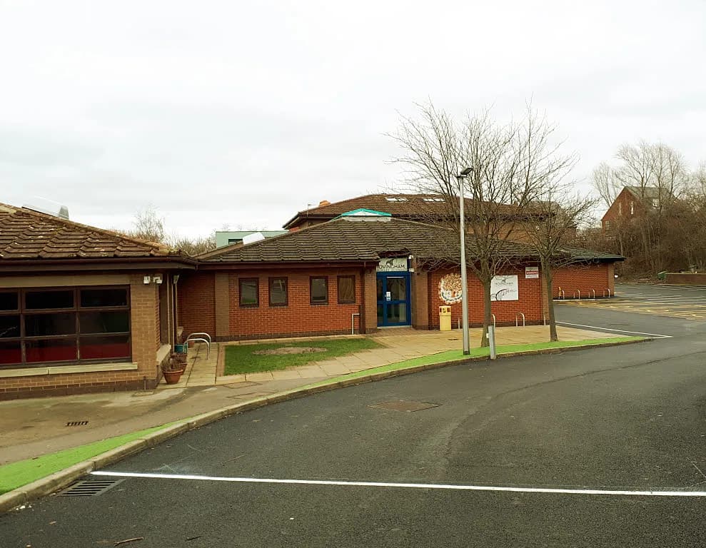Hovingham Primary School, Leeds