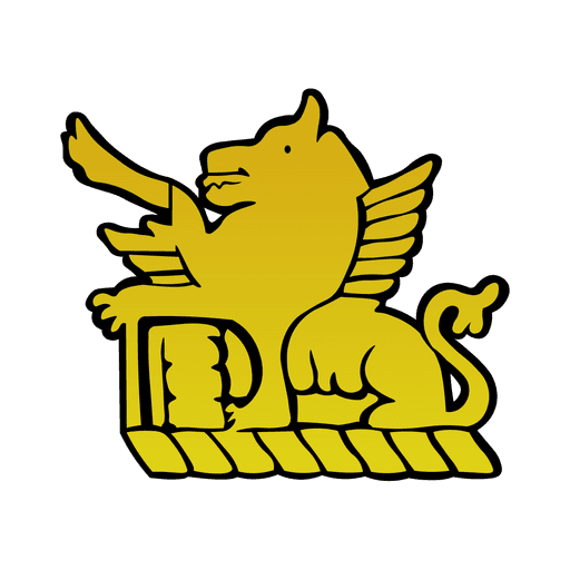 St Mark's Church of England Primary School logo