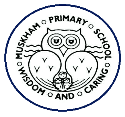 Muskham Primary School logo