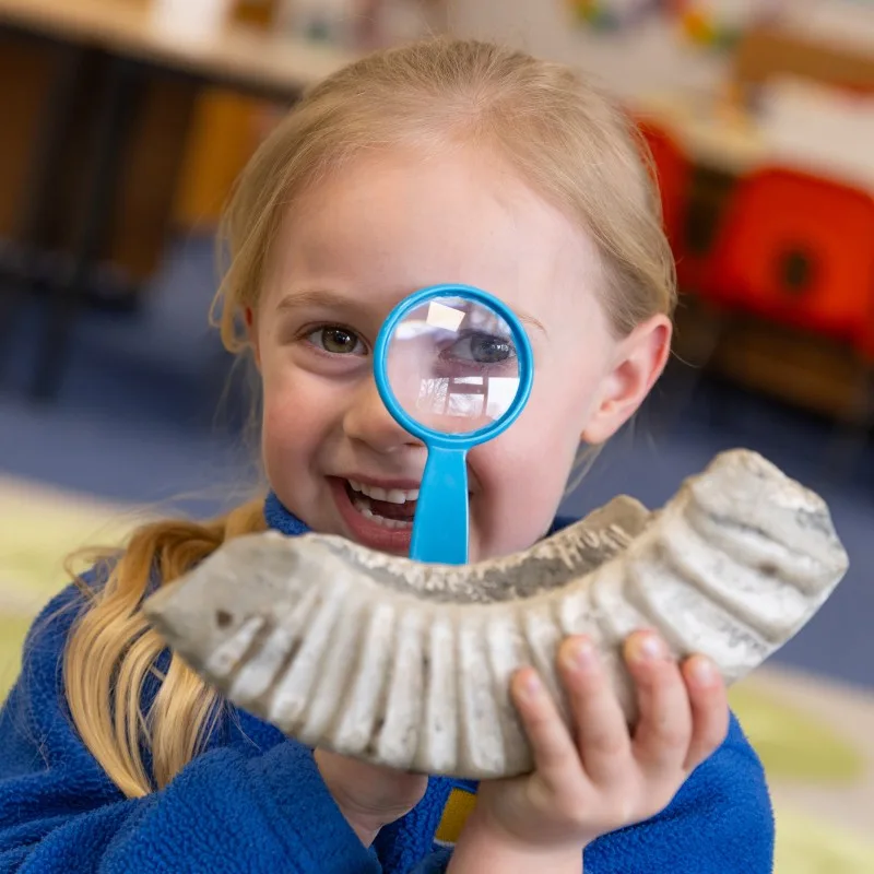 Thythorn Field Community Primary School, Wigston