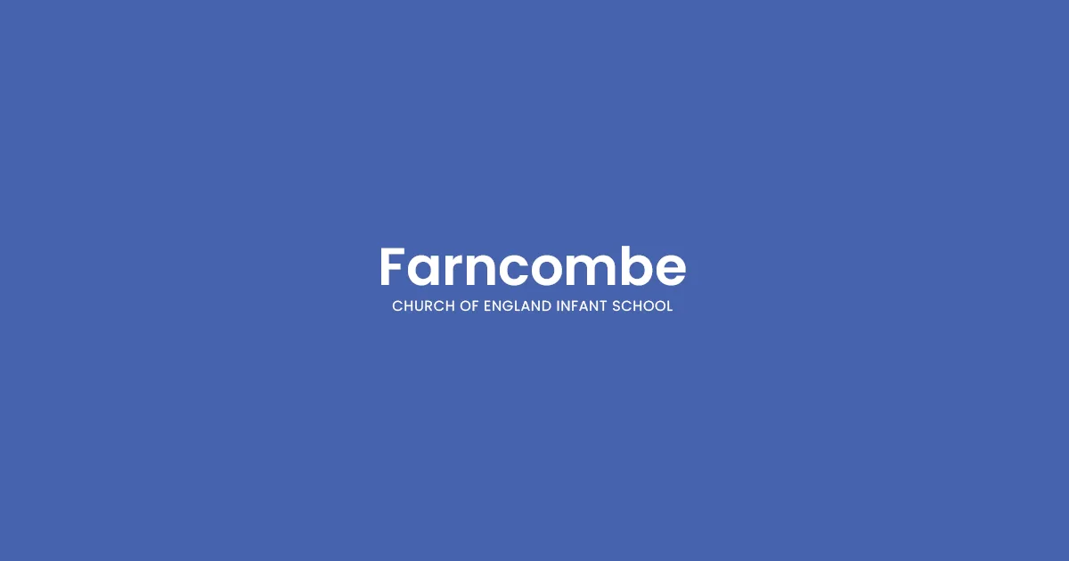 Farncombe Church of England Infant School, Godalming