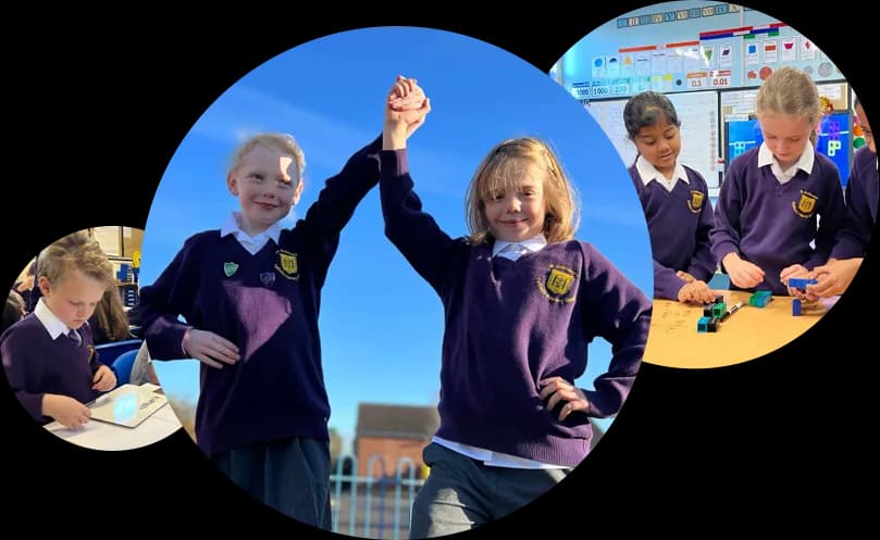 St Anthony's Catholic Primary School, Preston, Preston