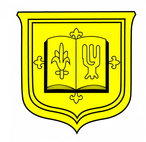 St Anthony's Catholic Primary School, Preston logo