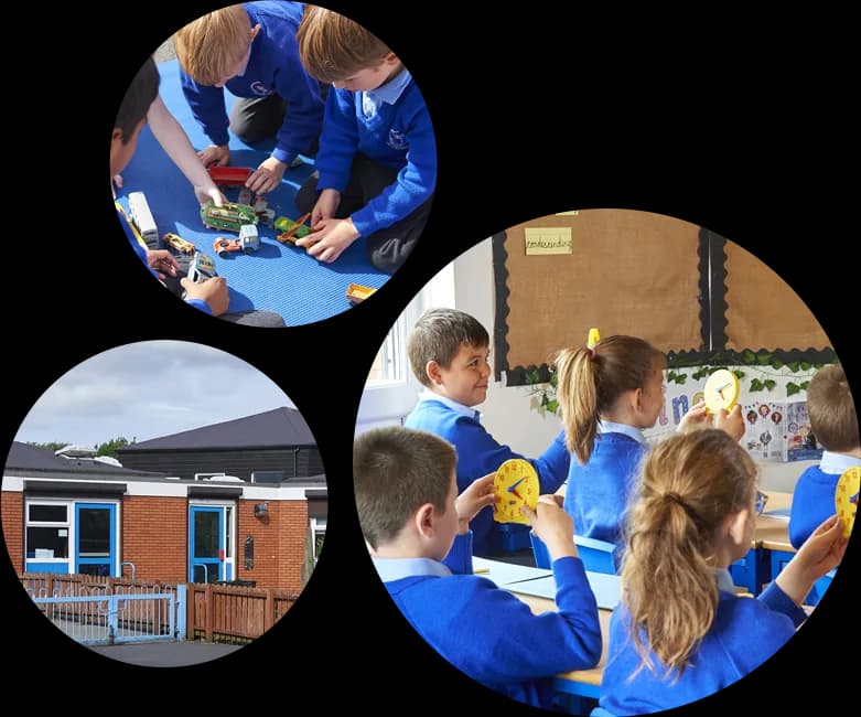 Holy Family Catholic Primary School, Ingol, Preston, Preston
