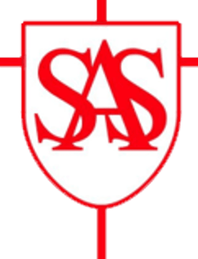 St Alban & St Stephen Catholic Primary School & Nursery logo