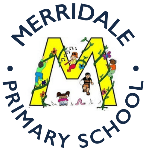 Merridale Primary School logo