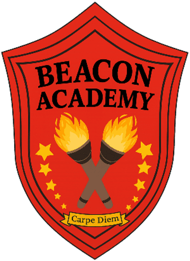 Beacon Academy logo