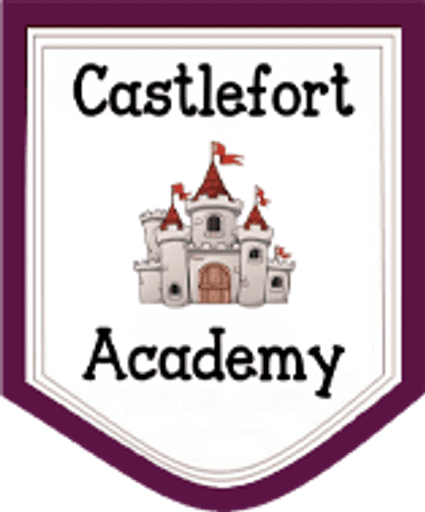Castlefort Academy logo