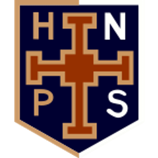 Holy Name Catholic Primary School logo