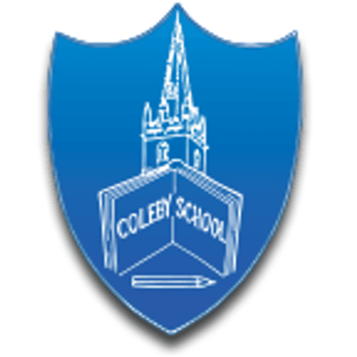 Coleby Church of England Primary Academy logo