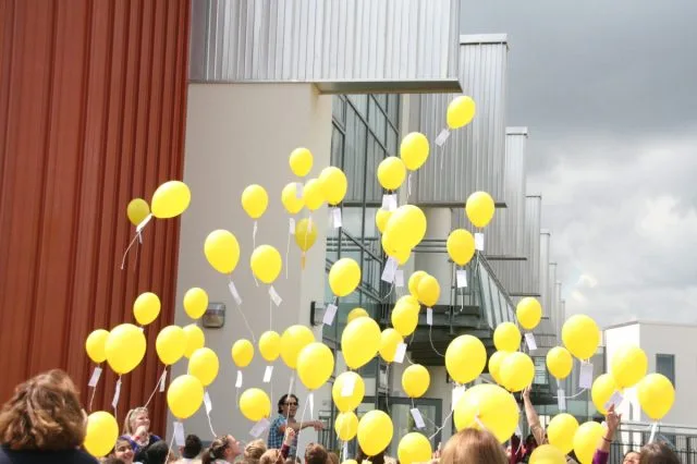 Brooklands Farm Primary School, Milton Keynes