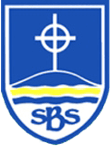 West Kirby St Bridget's CofE Primary School logo