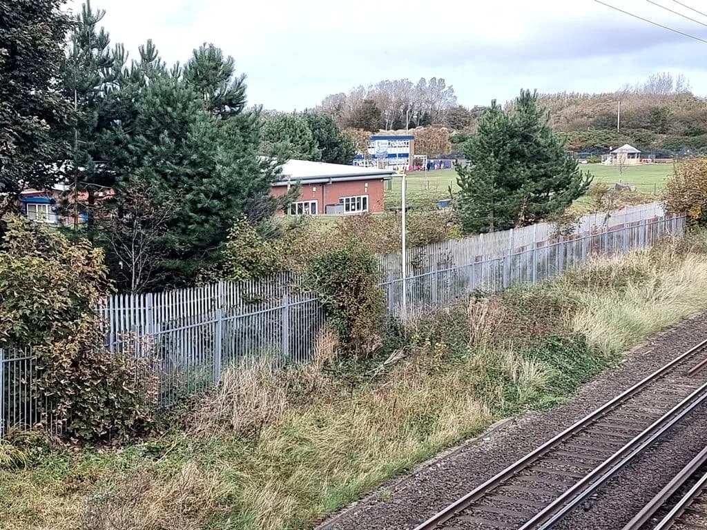 Merefield School, Southport