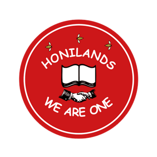 Honilands Primary School logo