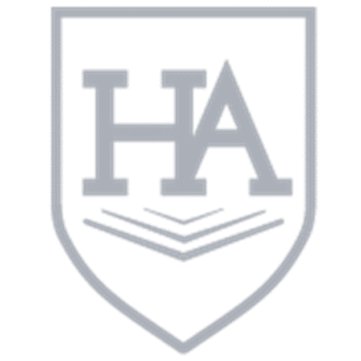 Hailsham Academy logo