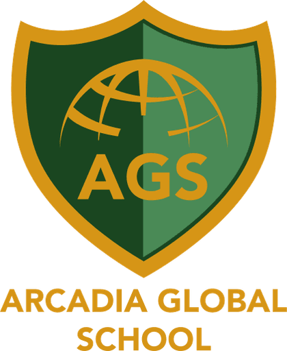 Arcadia Global School logo